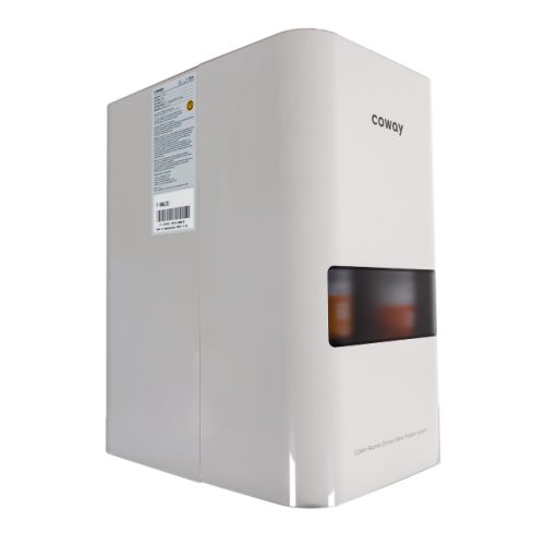 Under-Sink Water Purifier P-160AL